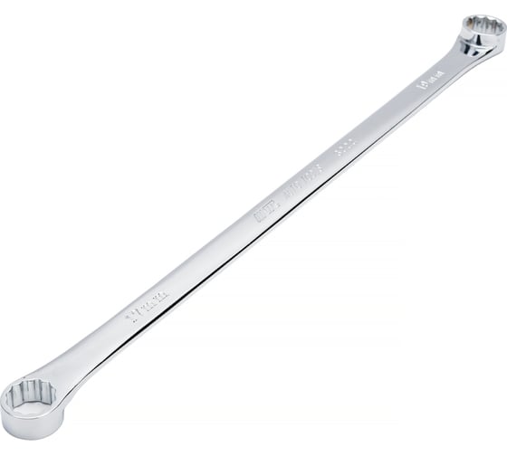 Изображение товара Накидной удлиненный ключ 17х19мм JTC-3222