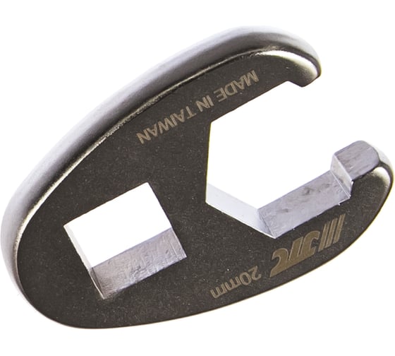 Изображение товара Накидной односторонний ключ с прорезью 20мм JTC-1924