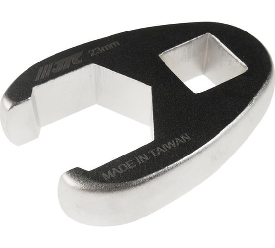 Изображение товара Накидной односторонний ключ с прорезью 23мм JTC-1927