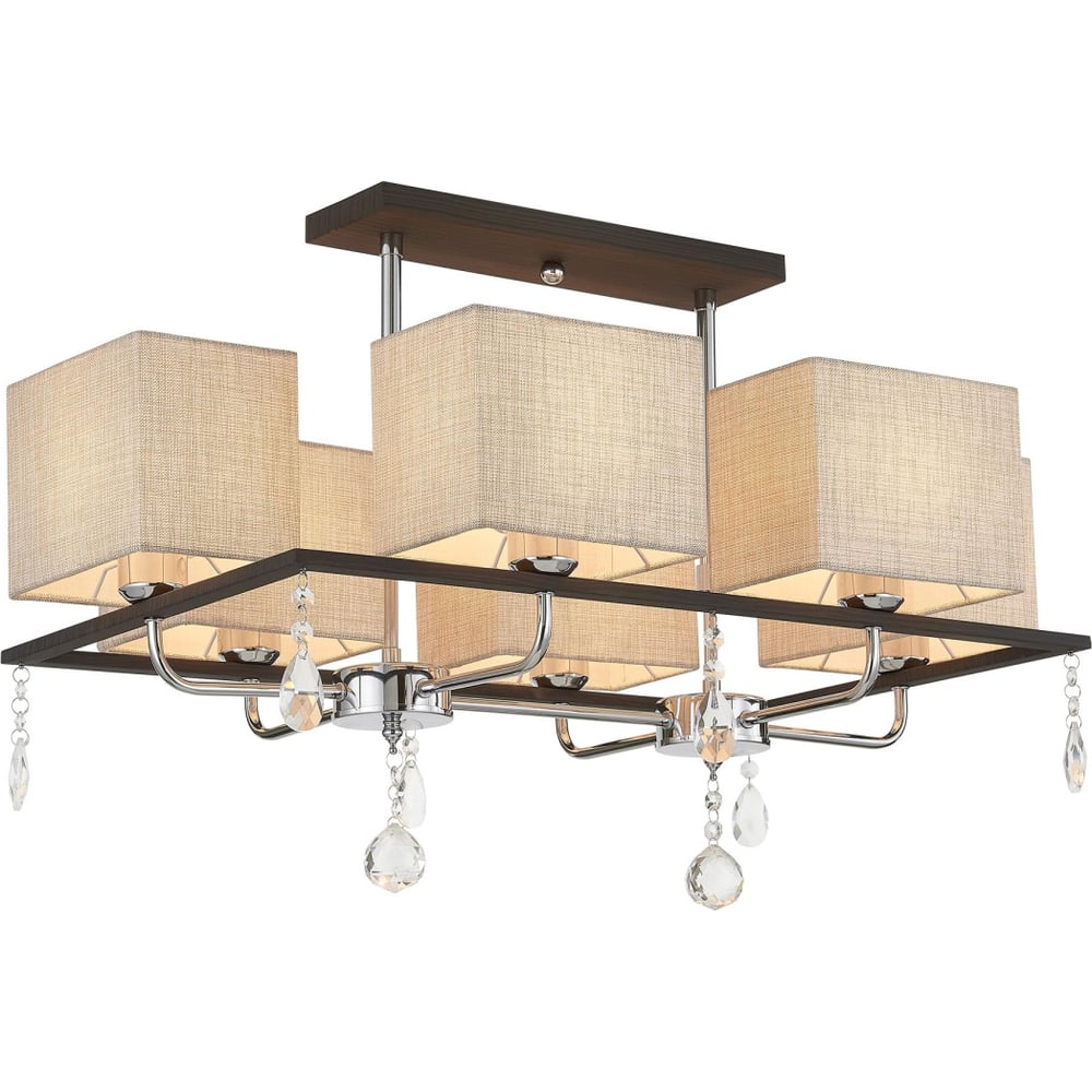 фото Люстра citilux