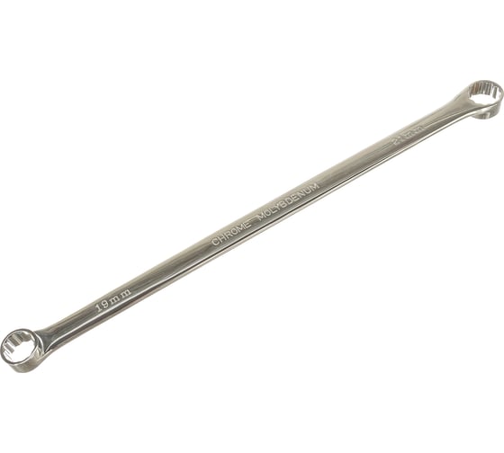 Изображение товара Накидной удлиненный ключ 19х21мм JTC-3228