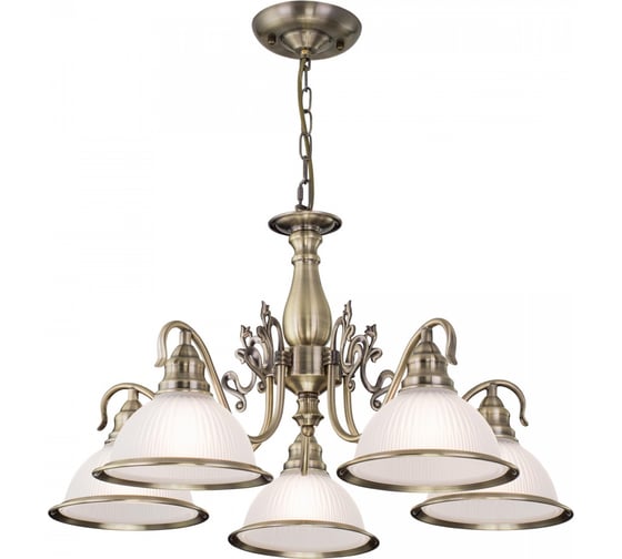 Изображение товара Подвесная люстра Citilux Идальго CL434151