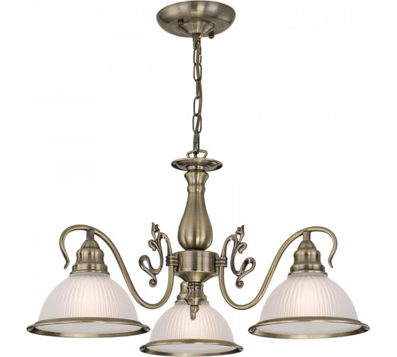 Изображение товара Подвесная люстра Citilux Идальго CL434131