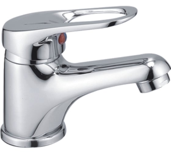 Изображение товара Смеситель для умывальника Haiba 35к hb1037 547794