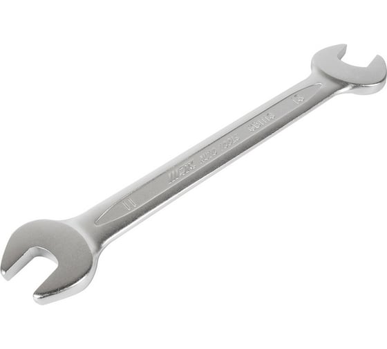 Изображение товара Рожковый ключ 11х13мм, 172мм JTC-GD1113