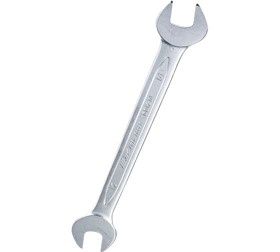 Изображение товара Рожковый ключ 12х14мм, 180мм JTC-GD1214