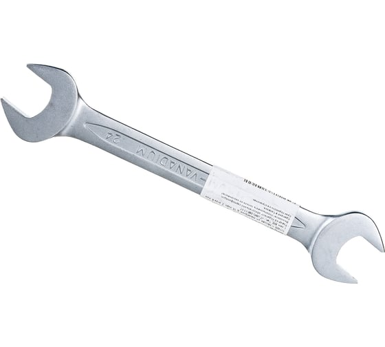 Изображение товара Рожковый ключ 22х24мм, 247мм JTC-GD2224