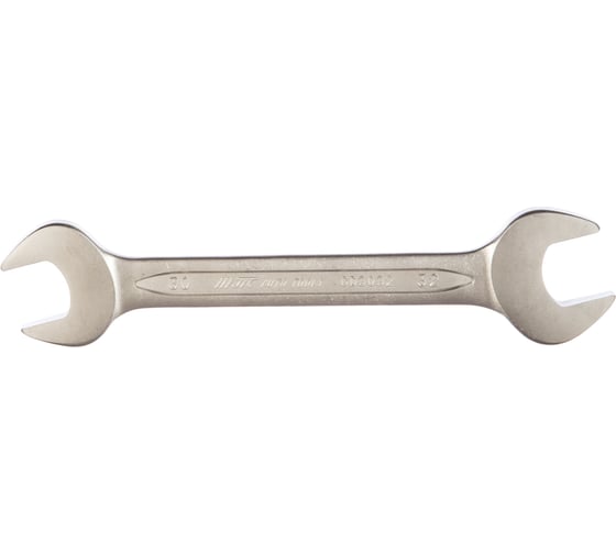 Изображение товара Рожковый ключ 30х32мм, 298мм JTC-GD3032