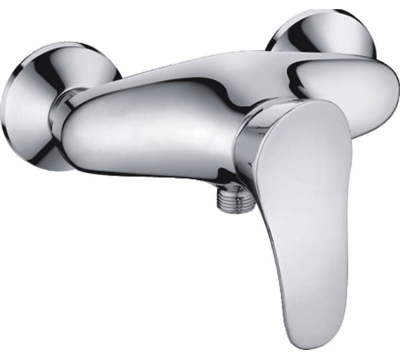 Изображение товара Смеситель для душа Haiba 40к hb2001 б/отв 539265