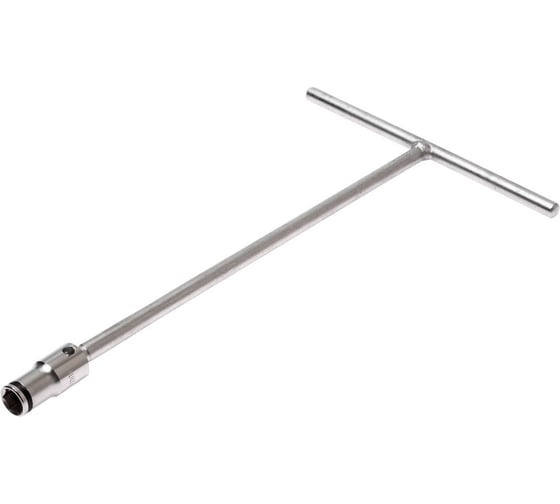 Изображение товара Т-образный торцевой ключ 11мм, 320мм JTC-3633