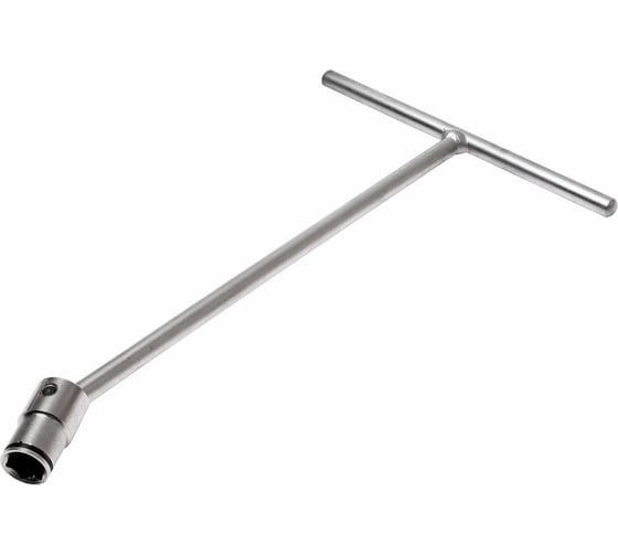 Изображение товара Т-образный торцевой ключ 14мм, 320мм JTC-3636