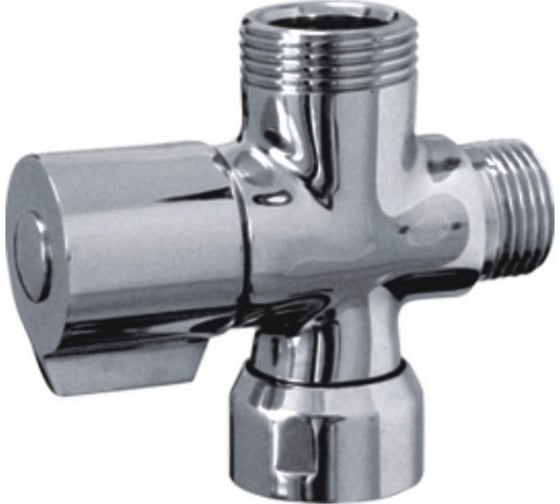 Изображение товара Клапанный вентиль Haiba hbbbb-2 540031