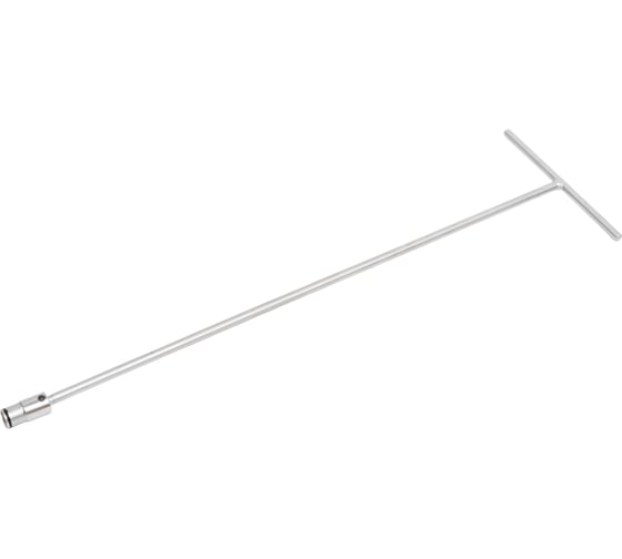 Изображение товара Т-образный торцевой ключ 12мм, 600мм JTC-3646