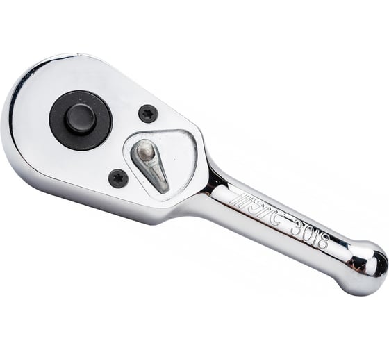 Изображение товара Ключ-трещотка 1/2", 130мм JTC-3018