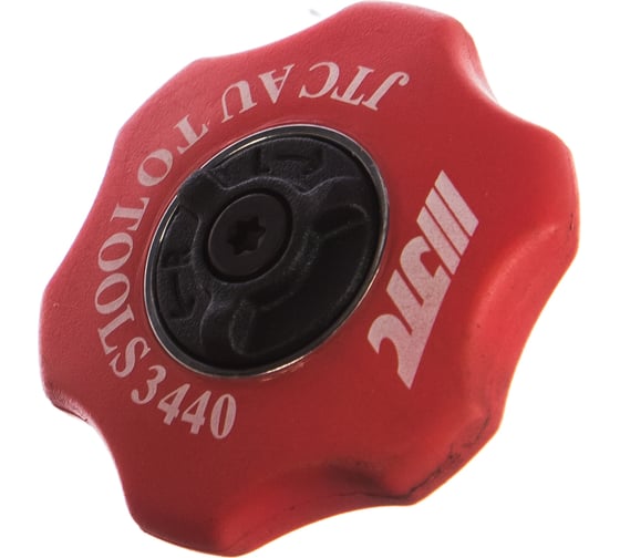 Изображение товара Ключ-трещотка 1/4", 72 зуб, 23мм JTC-3440