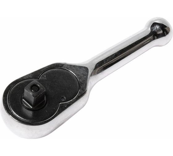 Изображение товара Ключ-трещотка JTC 1/4", 89 мм, 3016 666205