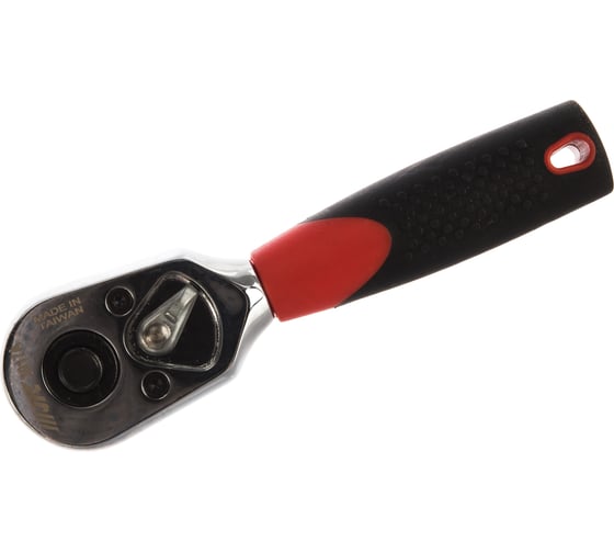 Изображение товара Ключ-трещотка 3/8", 120мм JTC-3017A