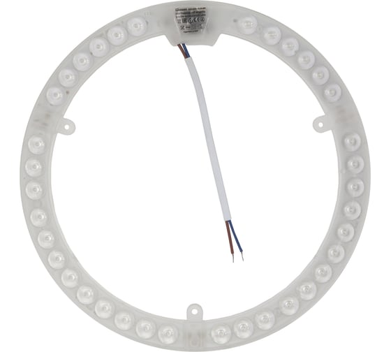 Изображение товара Светодиодный модуль GLANZEN RPD-6500-36-23-MR КА-00008545