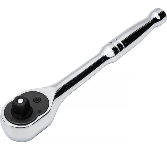 Изображение товара Ключ-трещотка 3/8", 72 зуб, 178мм JTC-5023