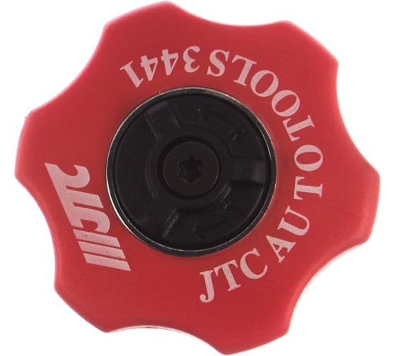 Изображение товара Ключ-трещотка JTC 3/8", 72 зуба, 27 мм, 3441 666210
