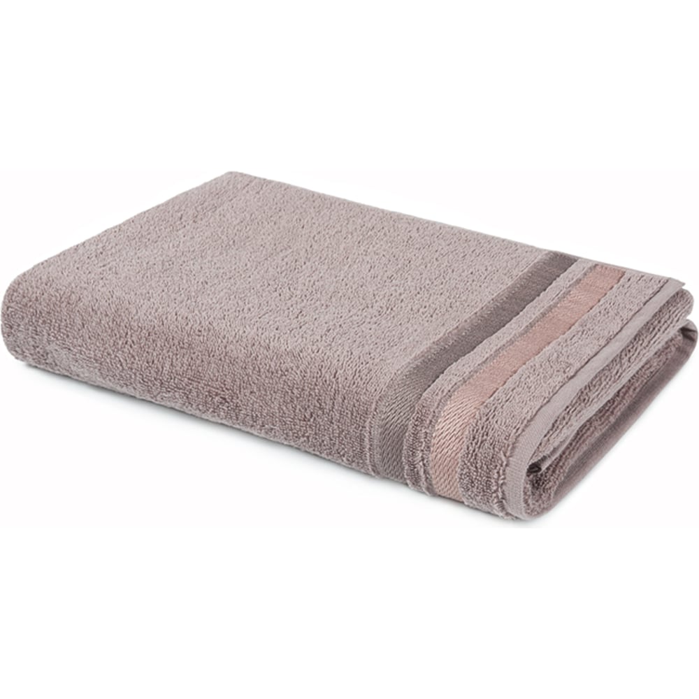 Махровое полотенце Самойловский текстиль полотенце махровое крошка я зайка 70 140 см коричневый 100% хлопок 380 г м2