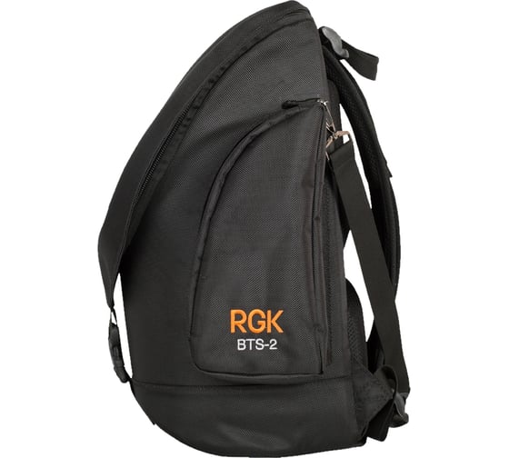 Изображение товара Универсальный рюкзак для тахеометра RGK BTS-2