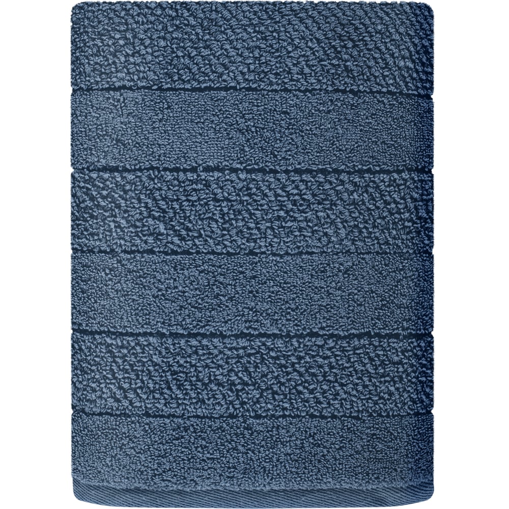Махровое полотенце Verossa полотенце именное махровое этель сергей синий 50х90см 100% хлопок 420гр м2