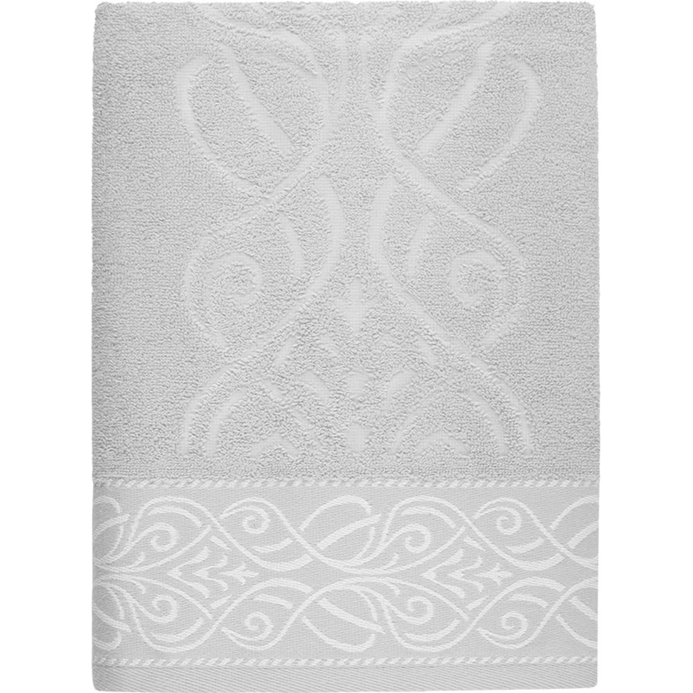 Махровое полотенце Самойловский текстиль полотенце махровое lovelife олени 30х60 см чёрный