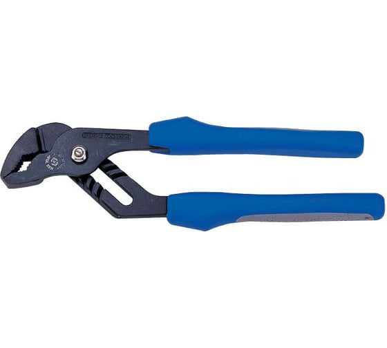 Изображение товара Переставной захват KING TONY 250 мм 6511-10