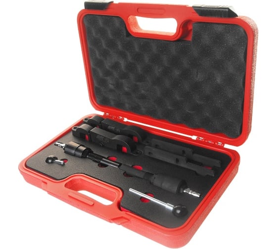 Изображение товара Набор фиксаторов для установки фаз ГРМ PORSCHE CAYENNE V8 4.5L, 4.8L, PANAMERA V6 3.6L JTC-4156A