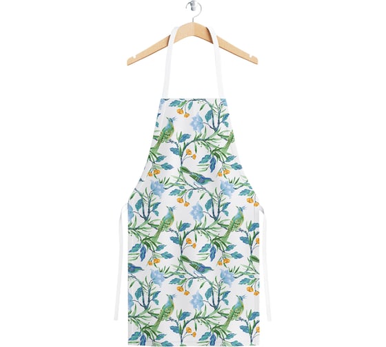 Изображение товара Фартук Самойловский Текстиль хлопок 75/62 Квезаль 779504