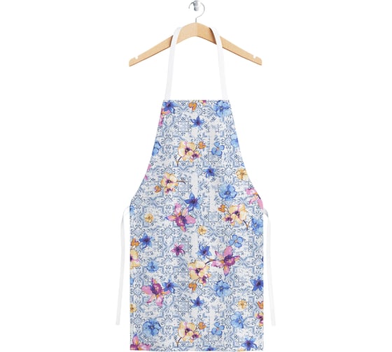 Изображение товара Фартук Самойловский Текстиль хлопок 75/62 Верано 779505