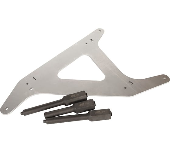 Изображение товара Приспособление для снятия и установки двигателя PORSCHE F6 после 2006г. JTC -4422 913649