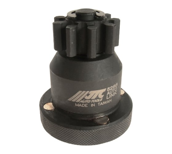 Изображение товара Приспособление для проворачивания маховика MAN JTC-5266