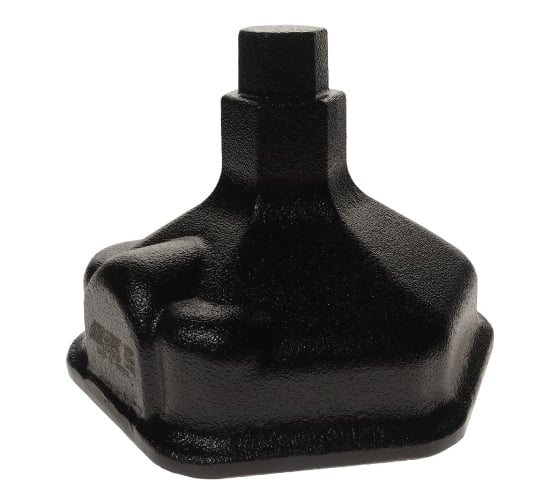 Изображение товара Ступичная головка SAF 140мм JTC-5287