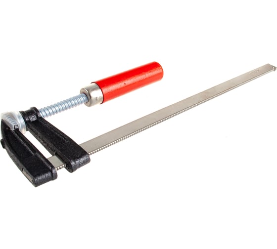 Изображение товара Струбцина тип F 50/250 мм КУРС 59004