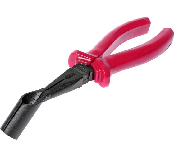 Изображение товара Щипцы для снятия высоковольтных проводов зажигания 220мм JTC-1633