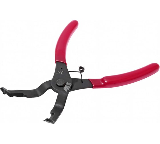 Изображение товара Щипцы для снятия клипс JTC-3533