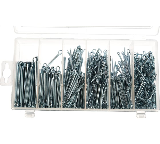 Изображение товара Шплинт в боксе 500шт JTC-2022