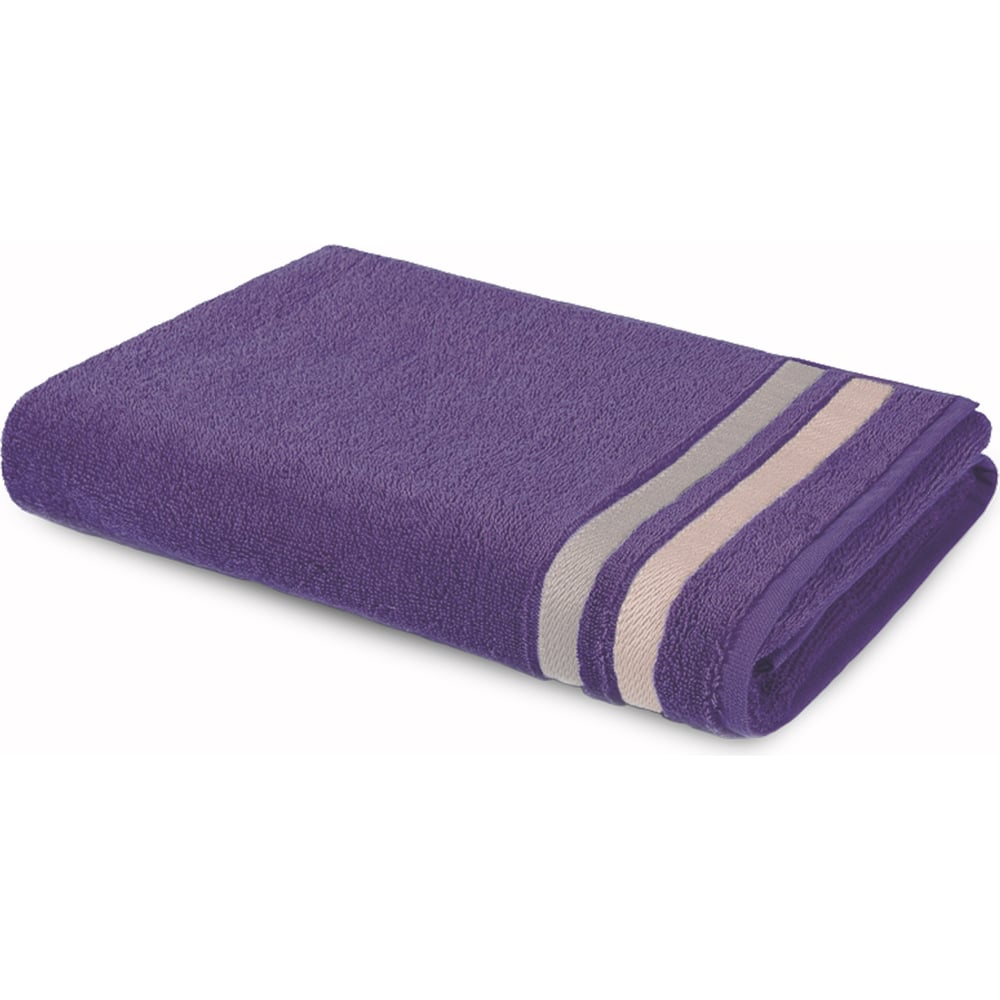 Махровое полотенце Самойловский текстиль
