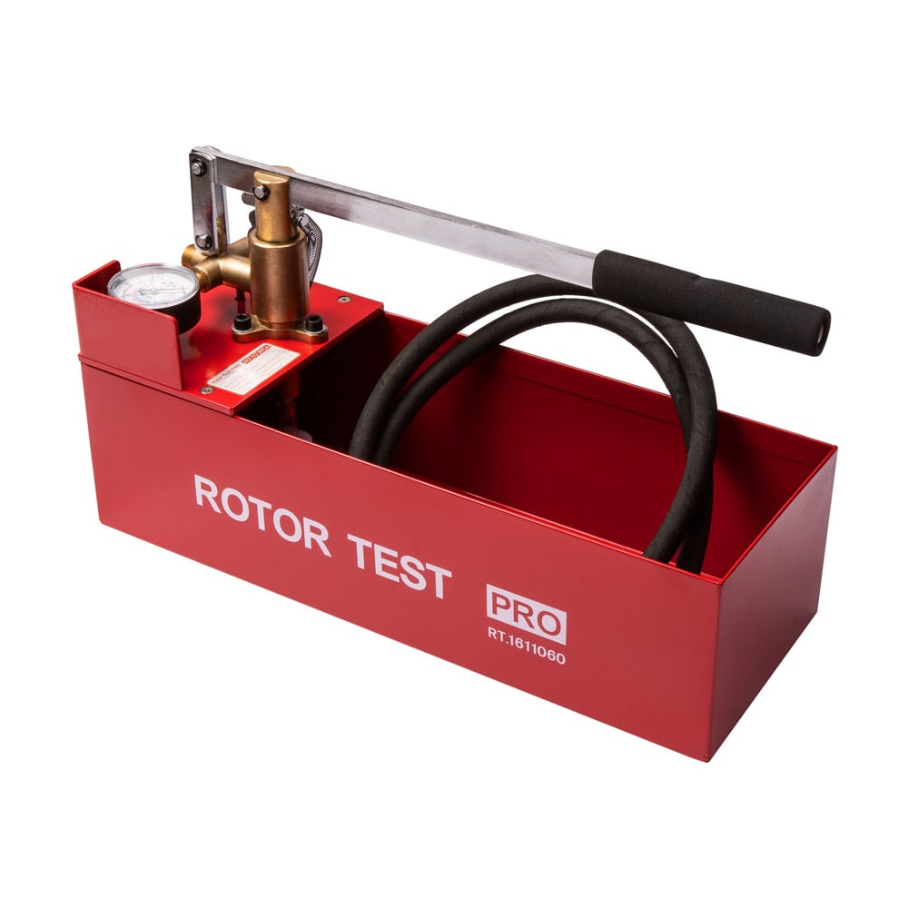 Rotorica ROTOR TEST PRO
