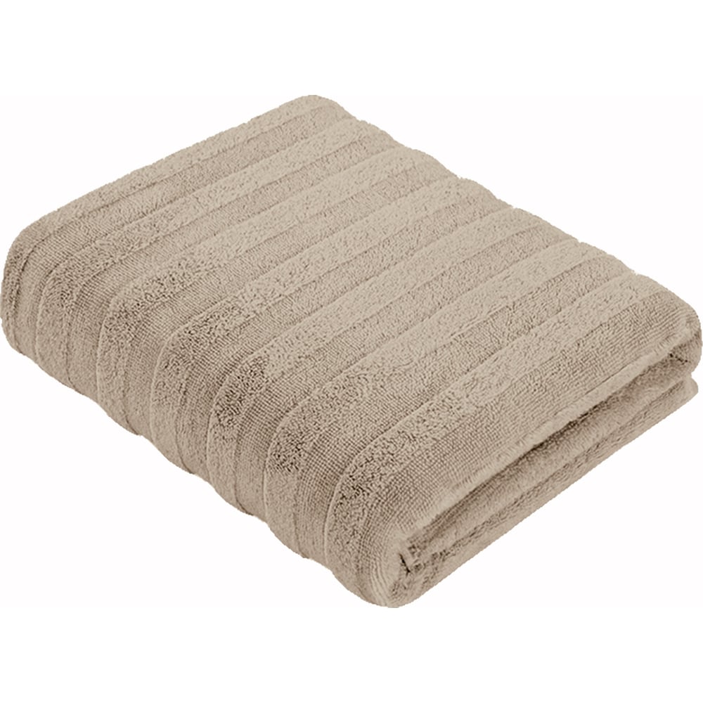 Махровое полотенце Verossa полотенце махровое 50х80см ritmica светло серый 420г м хлопок 100%