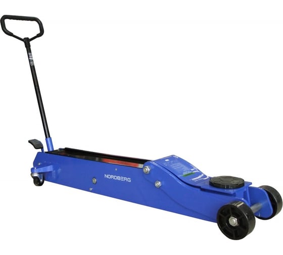 Изображение товара Подкатной домкрат NORDBERG N 3210