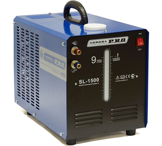 Изображение товара Станция охлаждения PRO SL-1500 Aurora 12924