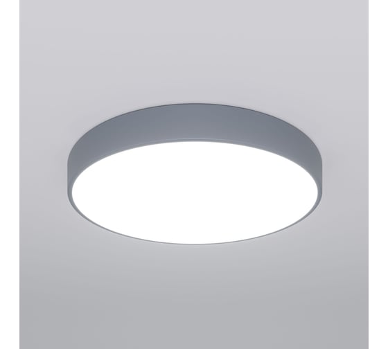 Изображение товара Потолочный светильник Eurosvet серый a062835