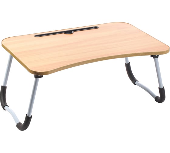 Изображение товара Складной стол для ноутбука GROMELL Savo сосна 77VM017