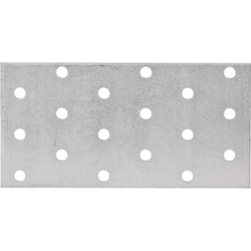 Соединительная пластина BEFAST 40x200 (20 шт.) PS04020020S
