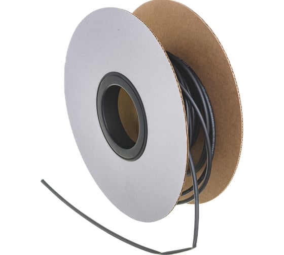 Изображение товара Термоусадочная трубка d=2мм 15м мини-бокс JTC-2035