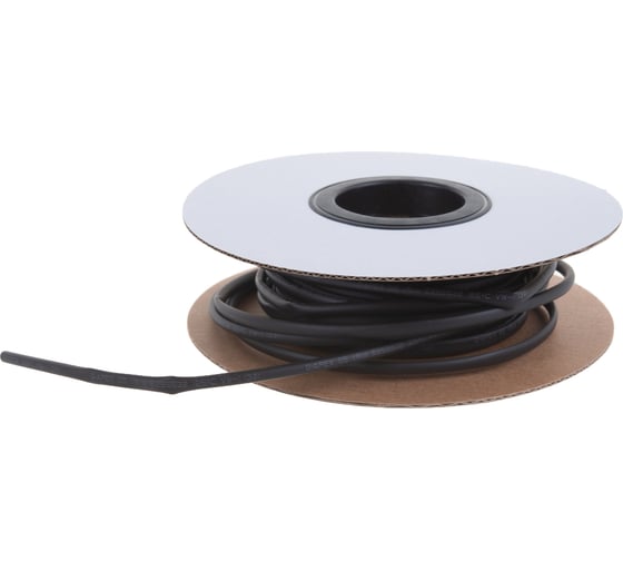 Изображение товара Термоусадочная трубка d=3мм 15м мини-бокс JTC-2036