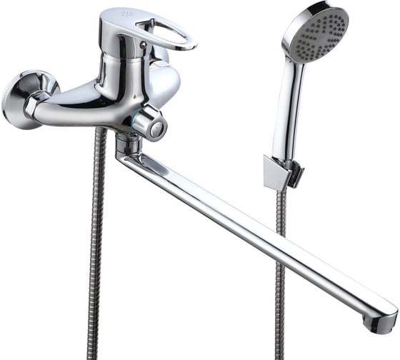 Изображение товара Смеситель для ванны РМС SL52-006E-3